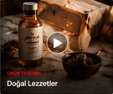 Ürün tanıtımı çalışması