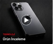 Teknoloji ürün tanıtımı